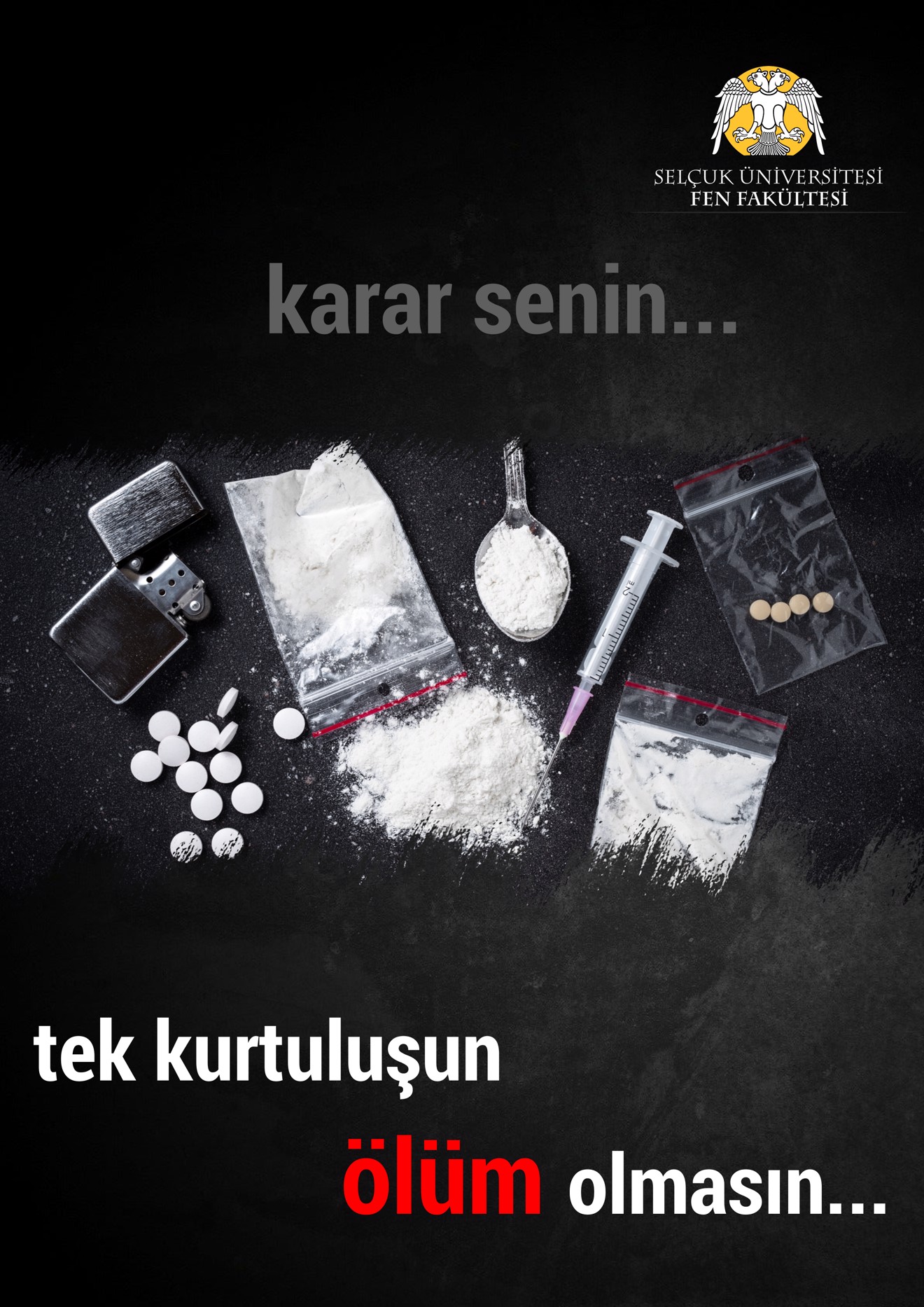Tütün bağımlılığı semineri